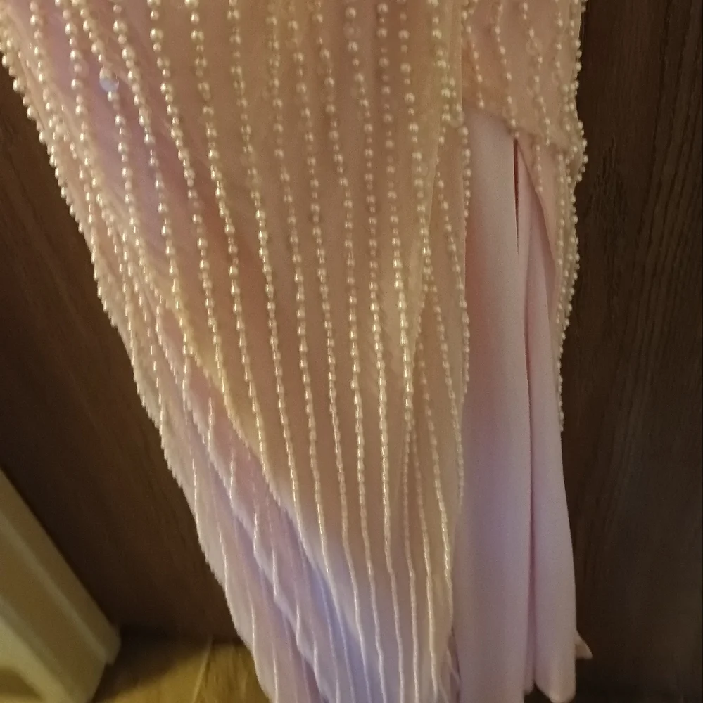 Mac Duggal gown - Picture 6 of 12